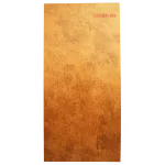 Твёрдая стеновая панель KBOOS Golden Tea 1220*3050*3мм 5622-88