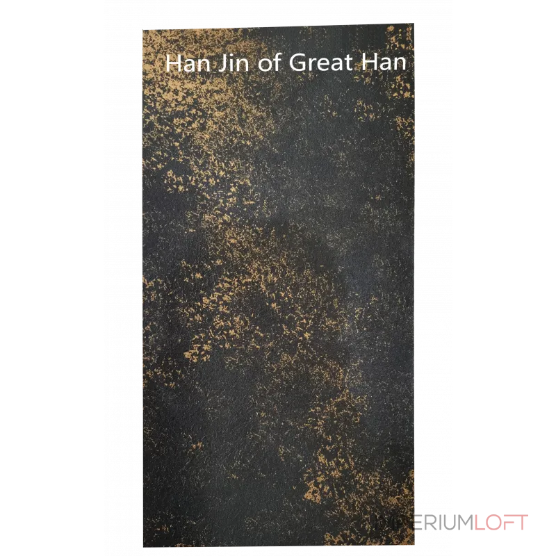 Твёрдая стеновая панель KBOOS Han Jin Of Great Han 1220*3050*3мм 5340-88