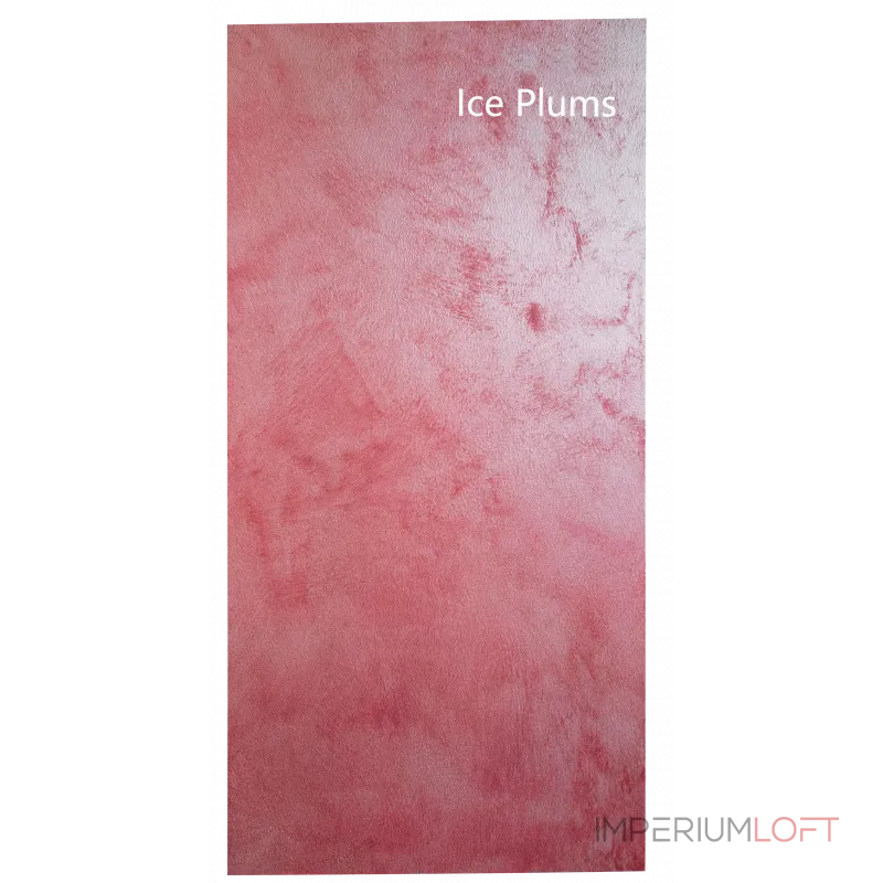 Твёрдая стеновая панель KBOOS Ice Plums 1220*3050*3мм 5562-88