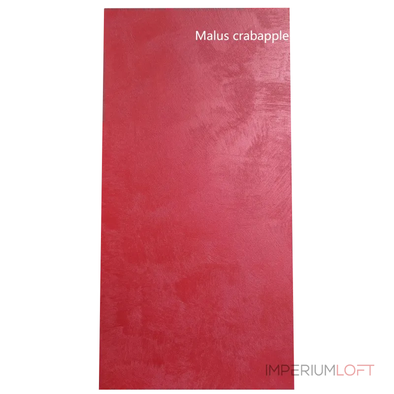 Твёрдая стеновая панель KBOOS Malus Crabapple 1220*3050*3мм 5496-88