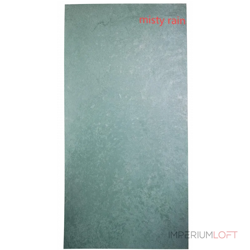 Твёрдая стеновая панель KBOOS Misty Rain 1220*3050*3мм 5460-88