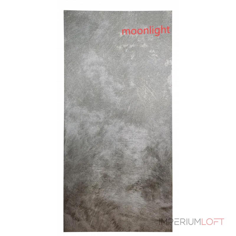 Твёрдая стеновая панель KBOOS Moonlight 1220*3050*3мм 5538-88