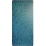 Твёрдая стеновая панель KBOOS Peacock Blue 1220*3050*3мм 5604-88