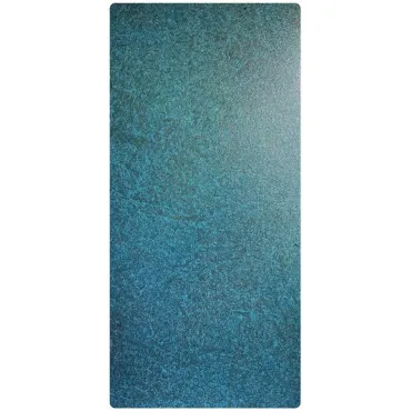 Твёрдая стеновая панель KBOOS Peacock Blue 1220*3050*3мм 5604-88