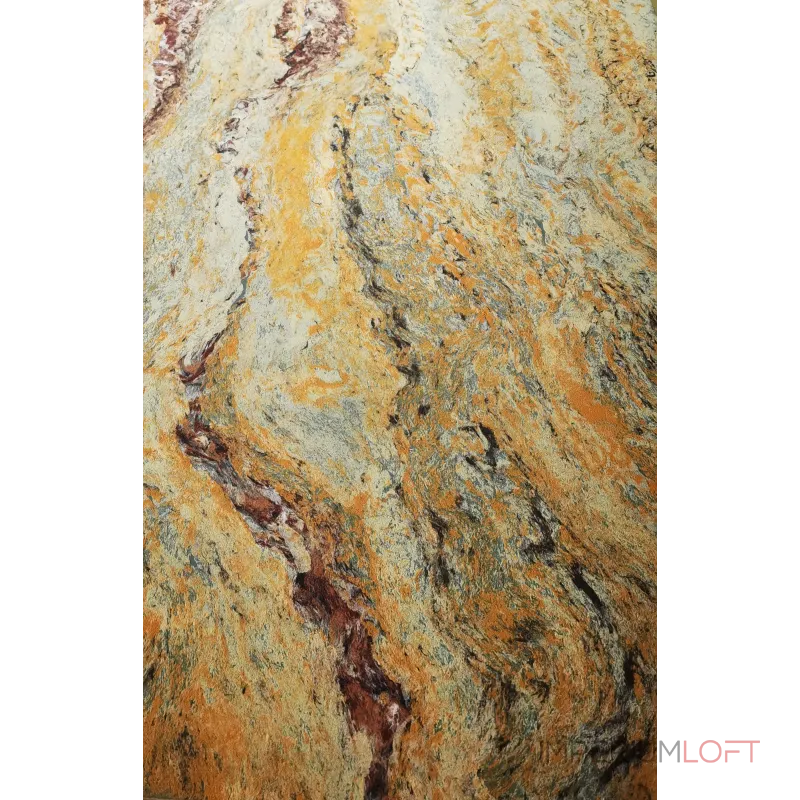 Твёрдая стеновая панель KBOOS Phantom Sunflower 1220*3050*3мм 5376-88