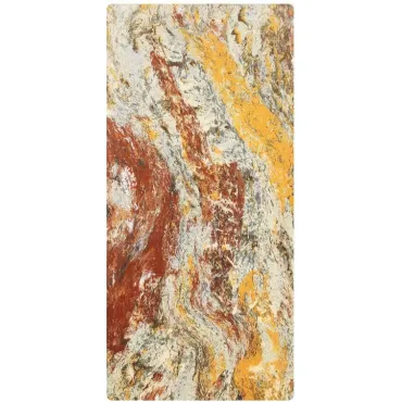 Твёрдая стеновая панель KBOOS Phantom Sunflower 1220*3050*3мм 5376-88 Твёрдая стеновая панель KBOOS Phantom Sunflower 1220*3050*3мм 5376-88