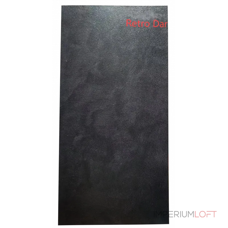 Твёрдая стеновая панель KBOOS Retro Dark 1220*3050*3мм 5616-88