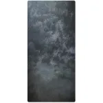 Твёрдая стеновая панель KBOOS Smoke Ink 1220*3050*3мм 5526-88