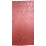 Твёрдая стеновая панель KBOOS Ten Lily Of Peaches 1220*3050*3мм 5628-88