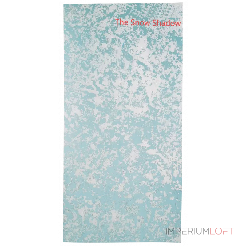 Твёрдая стеновая панель KBOOS The Snow Shadow 1220*3050*3мм 5568-88