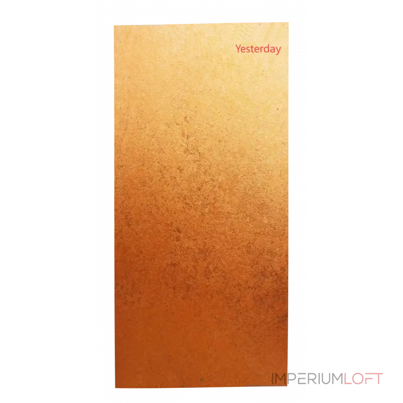 Твёрдая стеновая панель KBOOS Yesterday 1220*3050*3мм 5436-88