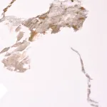 Стеновая панель CROWN CR13634-88 под мрамор — 280*122*0,5 см