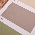 Стеновая панель CROWN CR13381-88 однотонная фактурная — 280*122*0,5 см