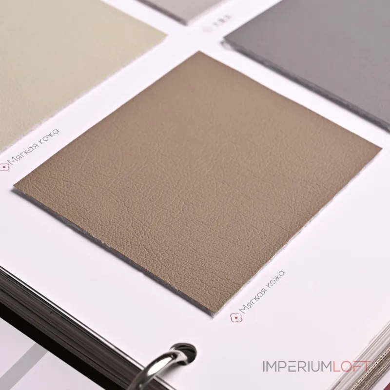 Стеновая панель CROWN CR13411-88 под кожу — 280*122*0,5 см Стеновая панель CROWN CR13411-88 под кожу — 280*122*0,5 см