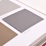 Стеновая панель CROWN CR13431-88 под кожу — 280*122*0,5 см