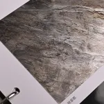 Стеновая панель CROWN CR13451-88 под мрамор — 280*122*0,5 см