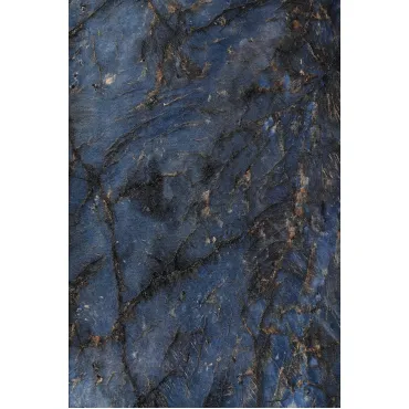 Стеновая панель CROWN CR13461-88 Мрамор Азул Бахия - 2800*1220*5 мм Стеновая панель CROWN CR13461-88 Мрамор Азул Бахия - 2800*1220*5 мм