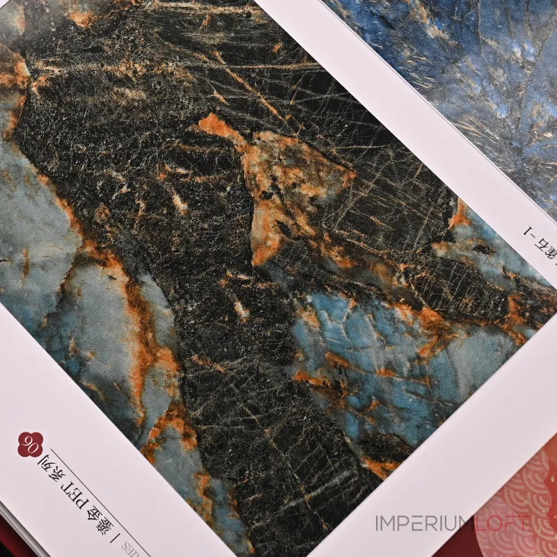 Стеновая панель CROWN CR13471-88 под мрамор — 280*122*0,5 см Стеновая панель CROWN CR13471-88 под мрамор — 280*122*0,5 см