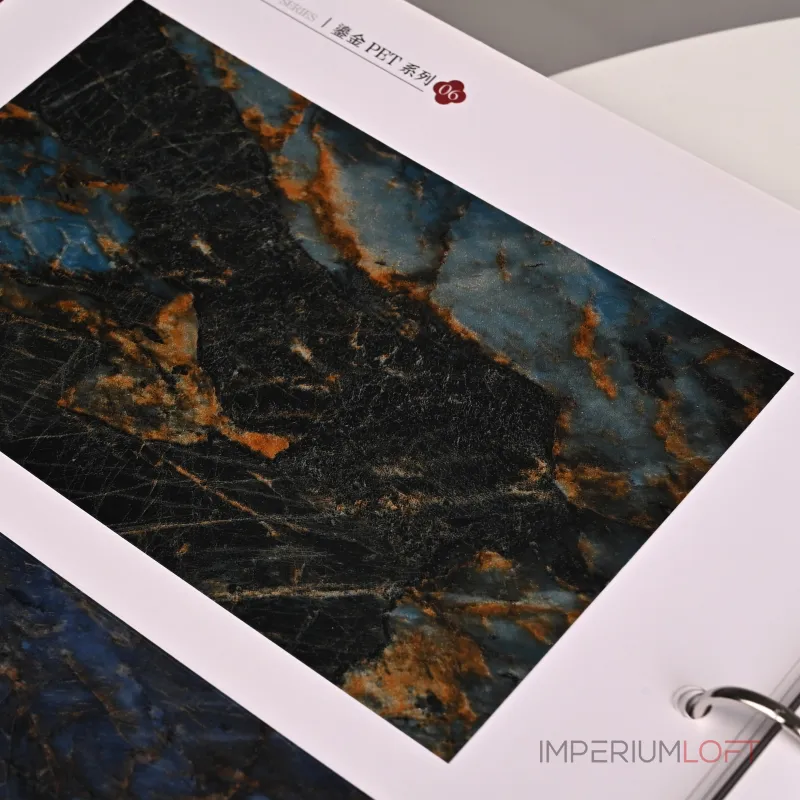 Стеновая панель CROWN CR13471-88 под мрамор — 280*122*0,5 см Стеновая панель CROWN CR13471-88 под мрамор — 280*122*0,5 см