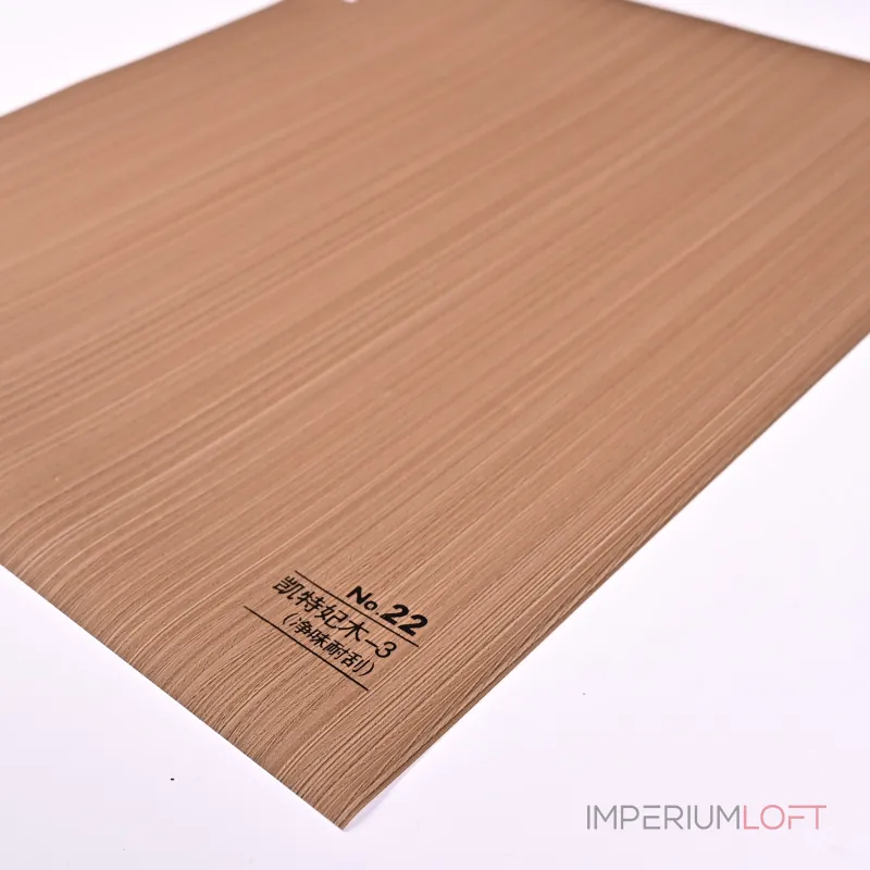 Стеновая панель CROWN RD_N22 под дерево — 280*122*0,5 см Стеновая панель CROWN RD_N22 под дерево — 280*122*0,5 см