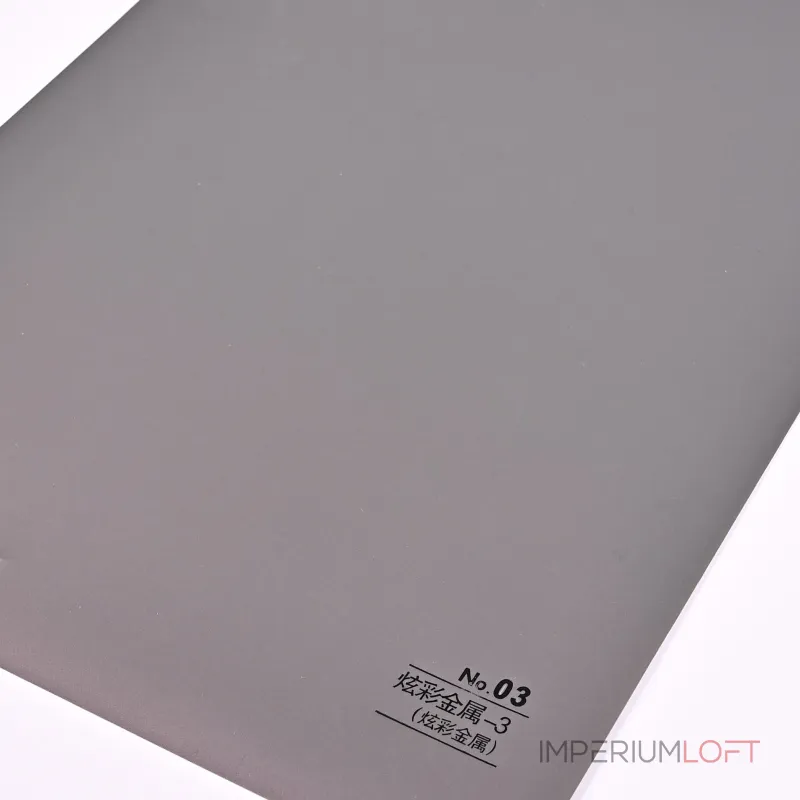 Стеновая панель CROWN RD_N3 под металл — 280*122*0,5 см Стеновая панель CROWN RD_N3 под металл — 280*122*0,5 см