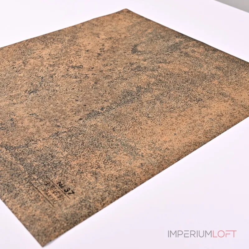 Стеновая панель CROWN RD_N37 под мрамор — 280*122*0,5 см Стеновая панель CROWN RD_N37 под мрамор — 280*122*0,5 см