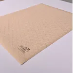 Стеновая панель CROWN RD_N38 с рисунком — 280*122*0,5 см