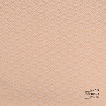 Стеновая панель CROWN RD_N38 Медовая Сейгайха - 2800*1220*5 мм Стеновая панель CROWN RD_N38 Медовая Сейгайха - 2800*1220*5 мм