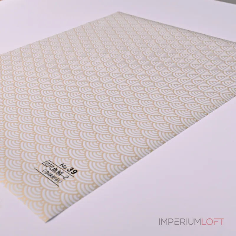 Стеновая панель CROWN RD_N39 с рисунком — 280*122*0,5 см Стеновая панель CROWN RD_N39 с рисунком — 280*122*0,5 см