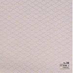 Стеновая панель CROWN RD_N39 с рисунком — 280*122*0,5 см