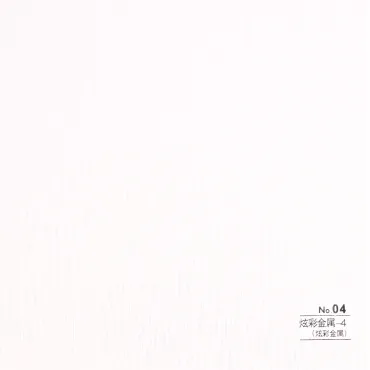 Стеновая панель CROWN RD_N4 Фактурный серебристый металл - 2800*1220*5 мм