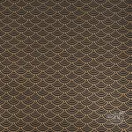 Стеновая панель CROWN RD_N40 с рисунком — 280*122*0,5 см