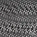 Стеновая панель CROWN RD_N41 с рисунком — 280*122*0,5 см