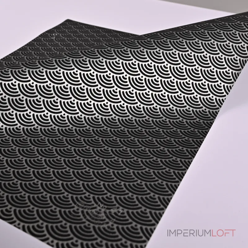 Стеновая панель CROWN RD_N41 с рисунком — 280*122*0,5 см Стеновая панель CROWN RD_N41 с рисунком — 280*122*0,5 см