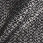 Стеновая панель CROWN RD_N41 с рисунком — 280*122*0,5 см