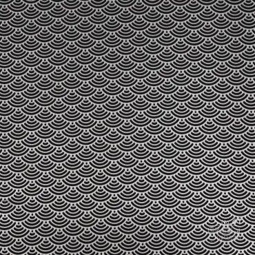 Стеновая панель CROWN RD_N41 Серебряная Сейгайха - 2800*1220*5 мм Стеновая панель CROWN RD_N41 Серебряная Сейгайха - 2800*1220*5 мм