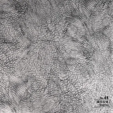 Стеновая панель CROWN RD_N45 Титановая кожа - 2800*1220*5 мм Стеновая панель CROWN RD_N45 Титановая кожа - 2800*1220*5 мм