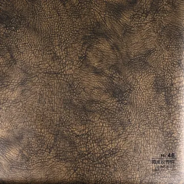 Стеновая панель CROWN RD_N46 Бронзовая кожа - 2800*1220*5 мм Стеновая панель CROWN RD_N46 Бронзовая кожа - 2800*1220*5 мм