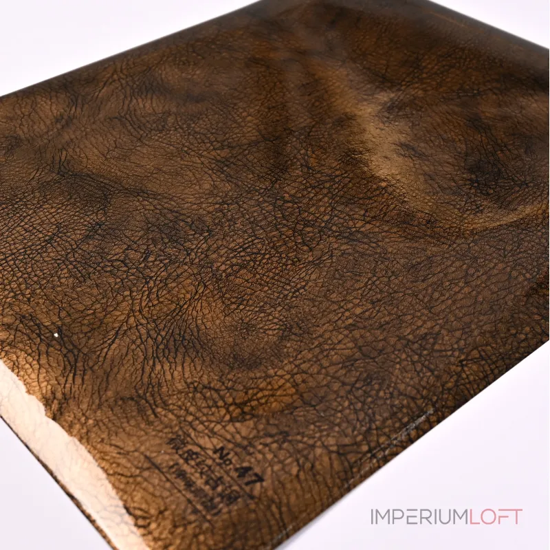 Стеновая панель CROWN RD_N47 под кожу — 280*122*0,5 см Стеновая панель CROWN RD_N47 под кожу — 280*122*0,5 см