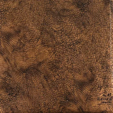 Стеновая панель CROWN RD_N47 Медная кожа - 2800*1220*5 мм Стеновая панель CROWN RD_N47 Медная кожа - 2800*1220*5 мм