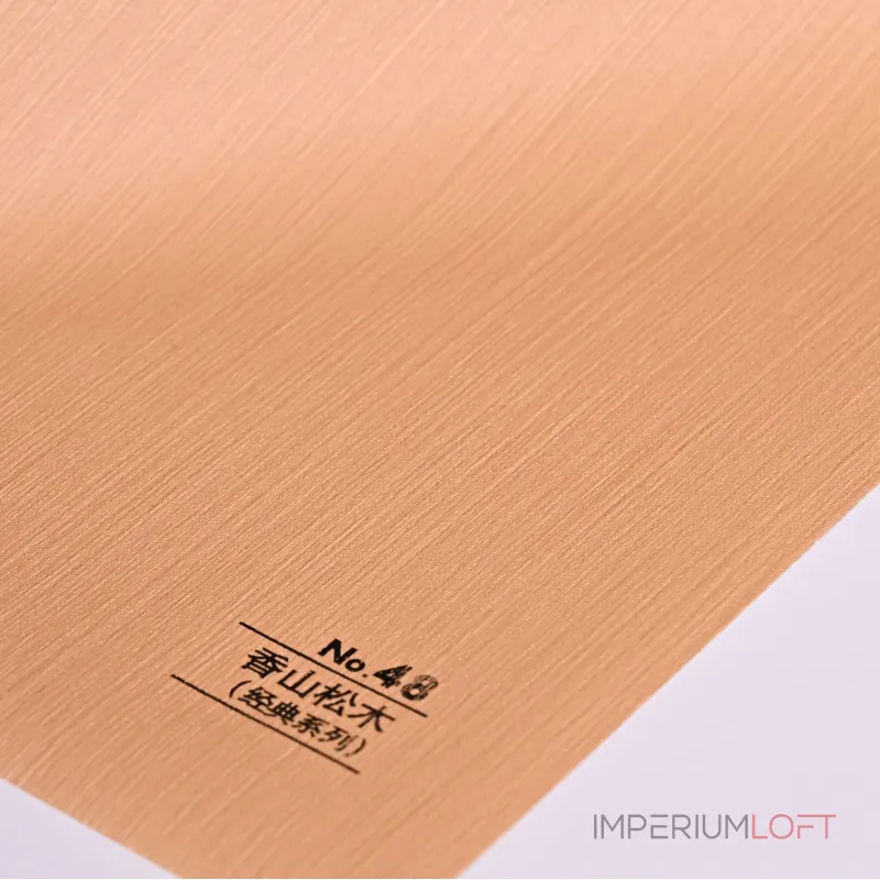 Стеновая панель CROWN RD_N48 под дерево — 280*122*0,5 см