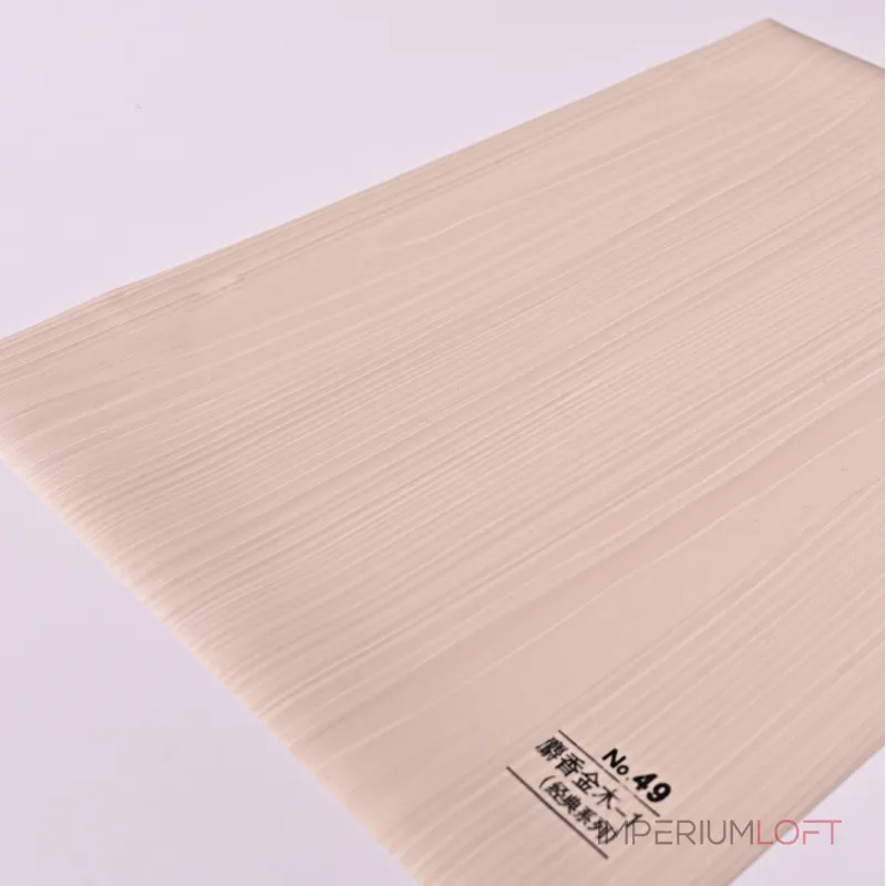 Стеновая панель CROWN RD_N49 под дерево — 280*122*0,5 см Стеновая панель CROWN RD_N49 под дерево — 280*122*0,5 см