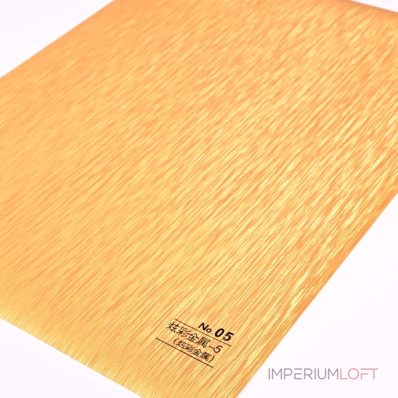 Стеновая панель CROWN RD_N5 под металл — 280*122*0,5 см Стеновая панель CROWN RD_N5 под металл — 280*122*0,5 см