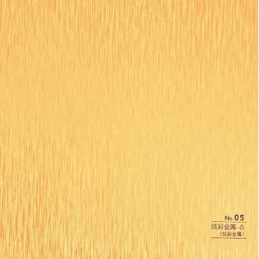 Стеновая панель CROWN RD_N5 Фактурное золото - 2800*1220*5 мм Стеновая панель CROWN RD_N5 Фактурное золото - 2800*1220*5 мм