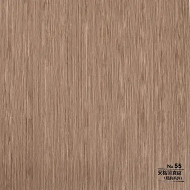 Стеновая панель CROWN RD_N55 Английский Вяз - 2800*1220*5 мм Стеновая панель CROWN RD_N55 Английский Вяз - 2800*1220*5 мм