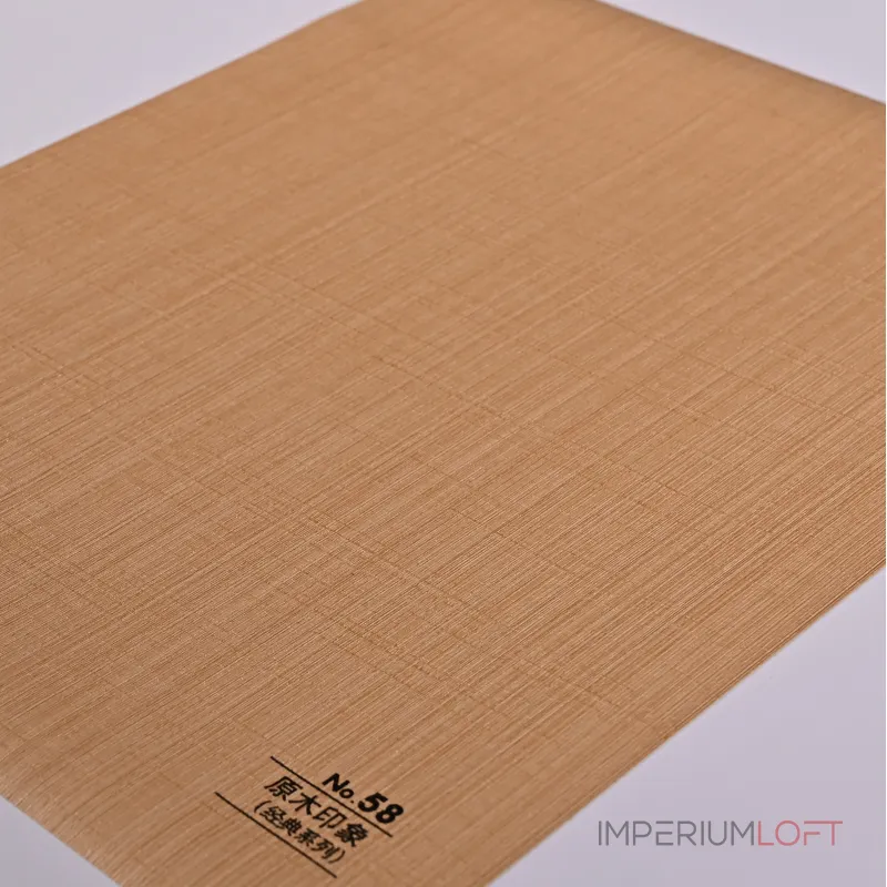 Стеновая панель CROWN RD_N58 под дерево — 280*122*0,5 см Стеновая панель CROWN RD_N58 под дерево — 280*122*0,5 см