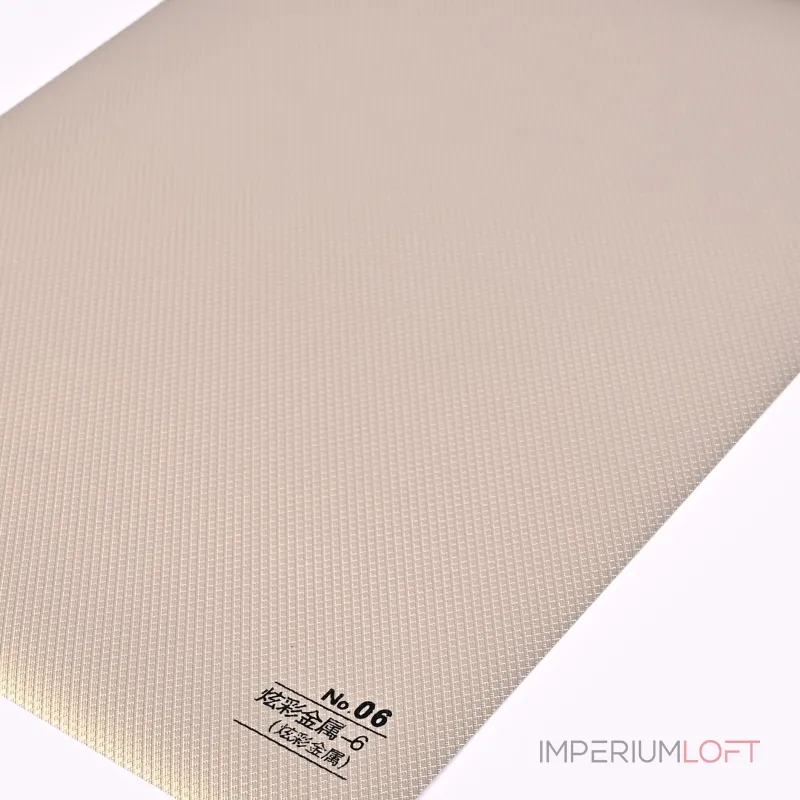 Стеновая панель CROWN RD_N6 под металл — 280*122*0,5 см