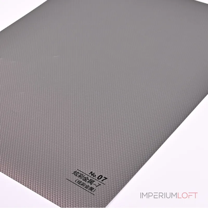 Стеновая панель CROWN RD_N7 под металл — 280*122*0,5 см