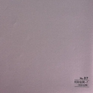 Стеновая панель CROWN RD_N7 Фактурный анодированный металл - 2800*1220*5 мм