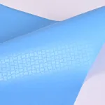 Стеновая панель CROWN RD_N71 однотонная фактурная — 280*122*0,5 см